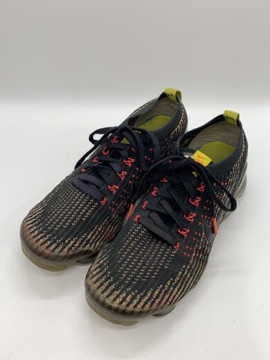商品画像：AIR VAPORMAX FLYKNIT 3_エア ヴェイパーマックス フライニット 3/27cm/BLK 2