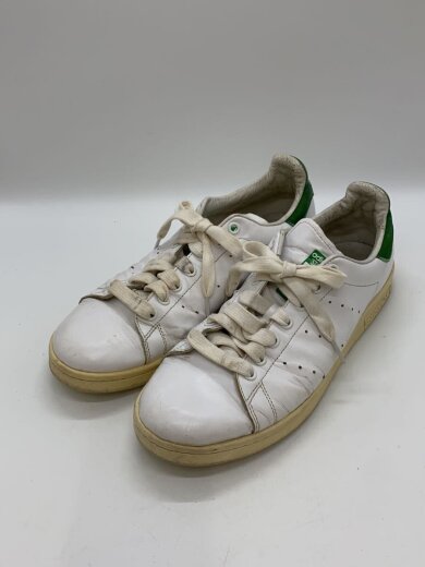 商品画像：オリジナルス/STAN SMITH/スタンスミス/ホワイト/B24364/27.5cm/WHT 2