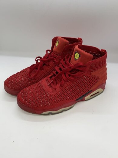 商品画像：JORDAN FLYKNIT ELEVATION 23/ジョーダンフライニットエレベーション/レッド/28.5c 2