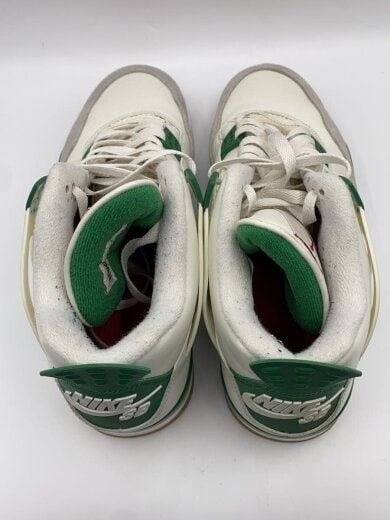 商品画像：AIR JORDAN 4 RETRO SP_エアジョーダン4 レトロ スペシャル/28.5cm/WHT 3