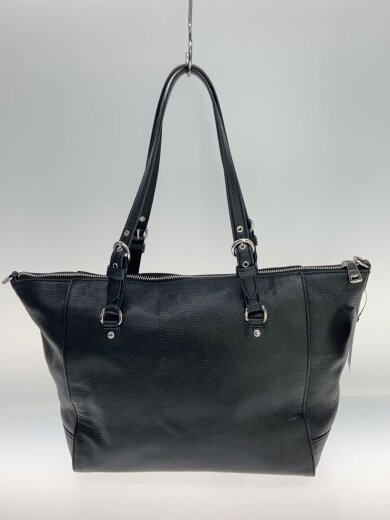 商品画像：トートバッグ/--/BLK/C5690// 3