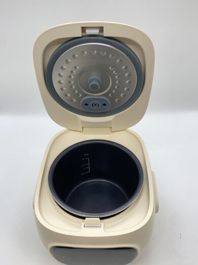 商品画像：ジャー炊飯器/MB-FB12X1-306EW 6