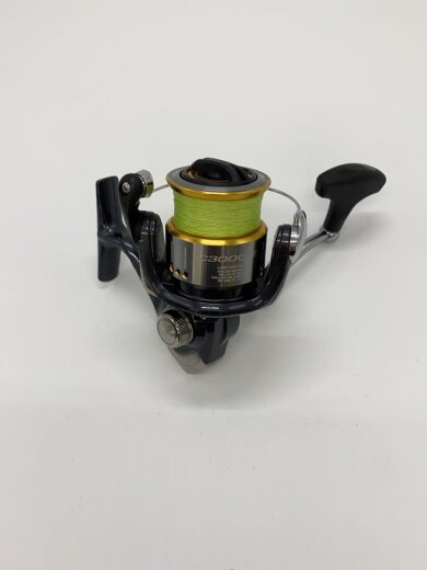 画像：SHIMANOリール6