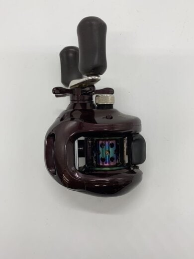 商品画像：リール 5