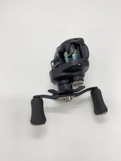 商品画像：TM100XH リール/--/TM100XH 2