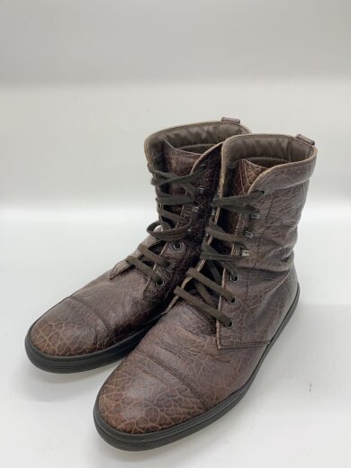 商品画像：ブーツ/UK7/BRW/レザー 2