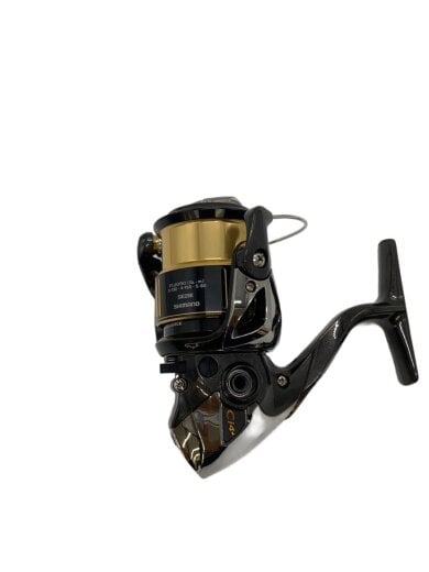 商品画像：2500HGSF54 リール/2500HGSF54 1