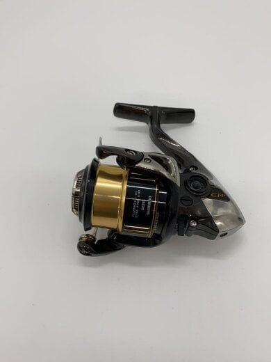 商品画像：2500HGSF54 リール/2500HGSF54 3