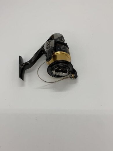 商品画像：2500HGSF54 リール/2500HGSF54 4