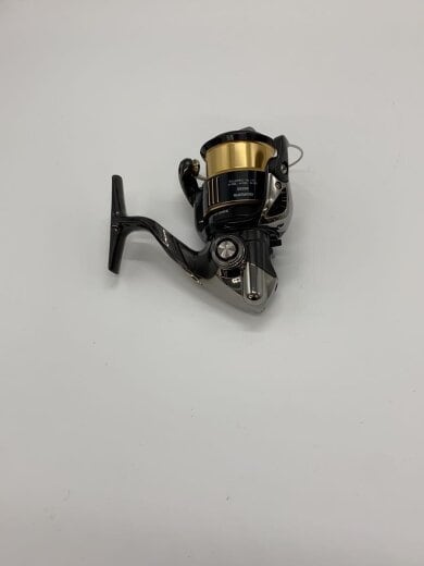 商品画像：2500HGSF54 リール/2500HGSF54 6