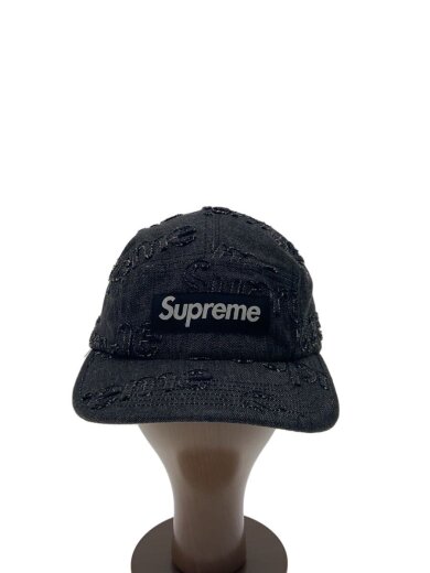 商品画像：キャップ/--/コットン/総柄/メンズ 1