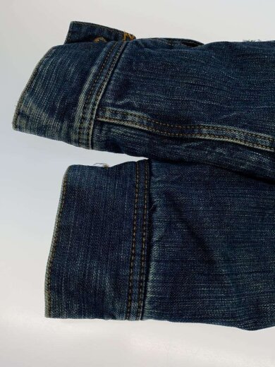 商品画像：Gジャン/38/コットン/IDG/D4187 5