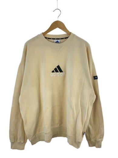 商品画像：スウェット/--/コットン/IVO/644785 1