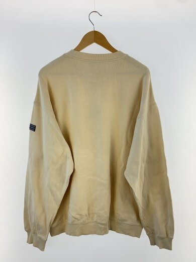 商品画像：スウェット/--/コットン/IVO/644785 2