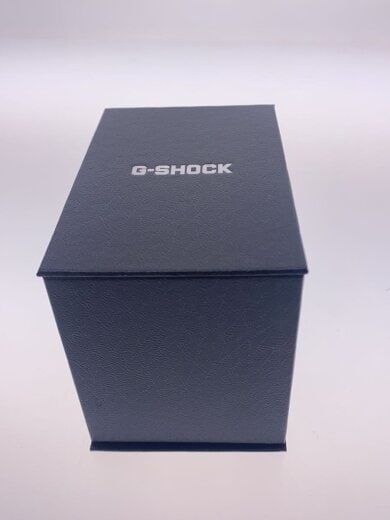 商品画像：ソーラー腕時計_G-SHOCK/デジタル/ラバー/BLK 6