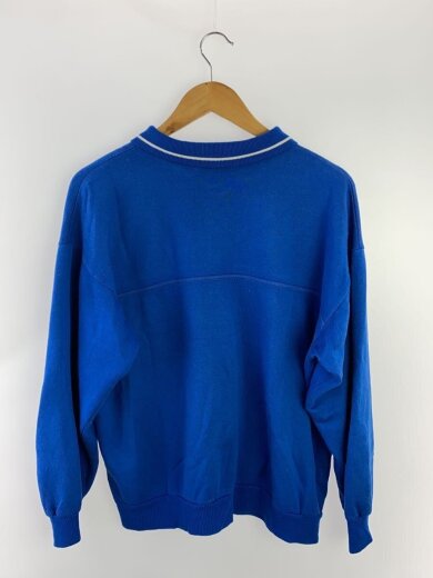 商品画像：スウェット/M/コットン/BLU/ski-lover 2