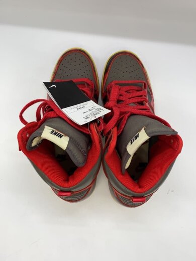 商品画像：DUNK HIGH 1985 SP_ダンク ハイ 1985 SP/25cm/RED 3