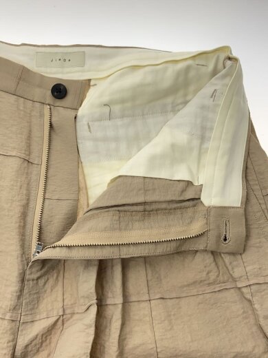 商品画像：ショートパンツ/2/レーヨン/KHK/無地/Jie-22S-PT10 3