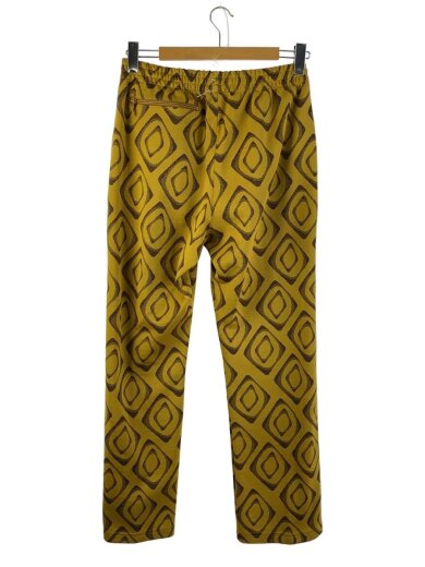 商品画像：ボトム/S/ポリエステル/YLW/0T225 2