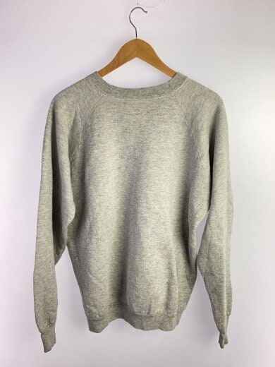 商品画像：スウェット/XL/コットン/GRY/JAZZERCISE 2