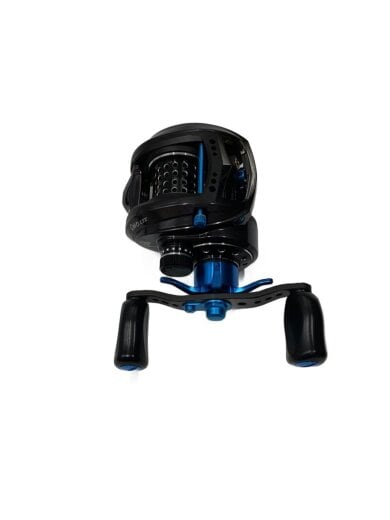 リール/ベイトリール