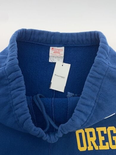 商品画像：ボトム/M/コットン/BLU 3