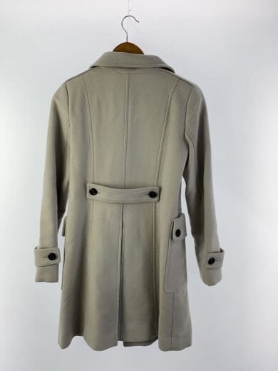 商品画像：コート/38/ウール/GRY/FN346-929-40// 2