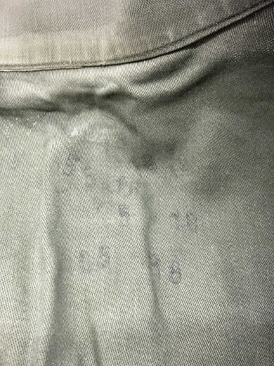 商品画像：ジャケット/--/--/GRN 3