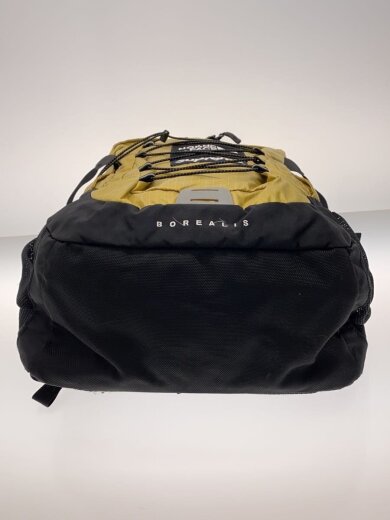 商品画像：18SS/Metallic Borealis Backpack/ナイロン/GLD/NF0A3KW1 4