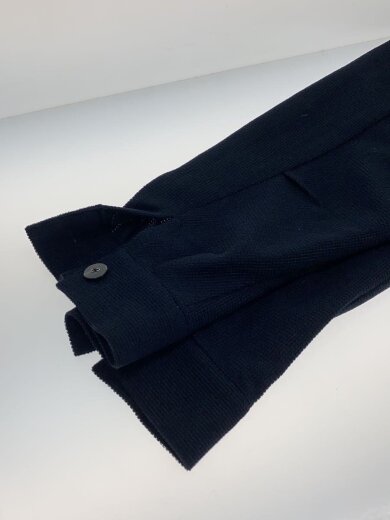 商品画像：ジャケット/1/ポリエステル/BLK 6