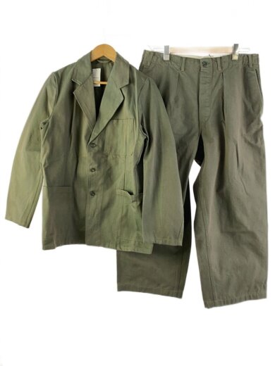 商品画像：セットアップ/--/--/KHK 1