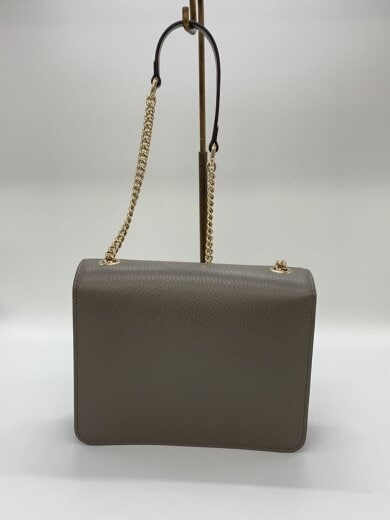 商品画像：ショルダーバッグ/レザー/GRY/510304 3