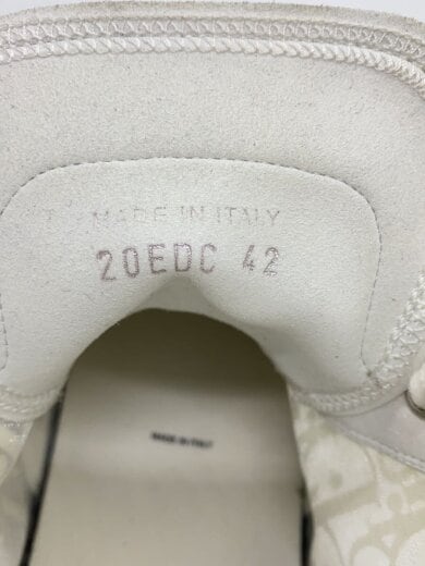 商品画像：ローカットスニーカー/42/BLU/20EDC 5