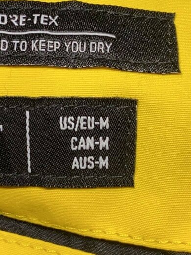 商品画像：G0652404 ウェアー/M/KHK/G0652404 4