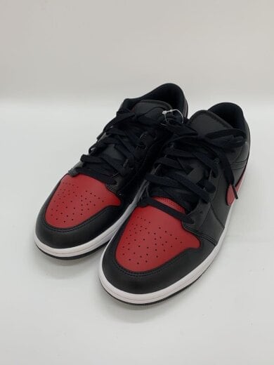 商品画像：AIR JORDAN 1 LOW_エアジョーダン 1 ロー/28cm/RED 2