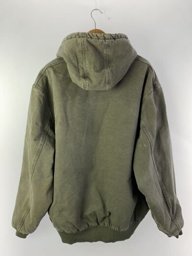 商品画像：ジャケット/XXL/コットン 2