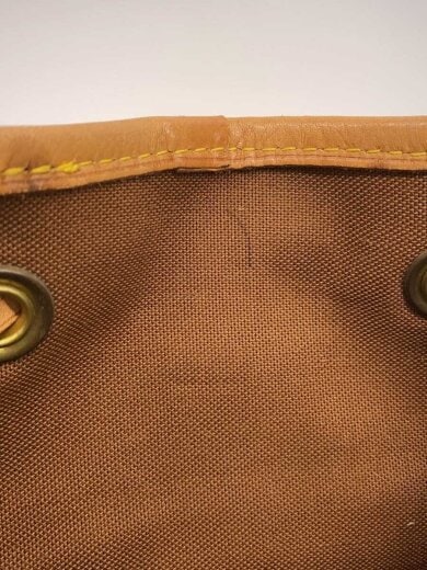 商品画像：モンスリ_モノグラム・キャンバス/PVC/BRW 7