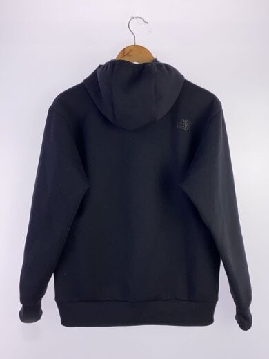 商品画像：REVERSIBLE TECH AIR HOODIE_リバーシブルテックエアフーディ/M/ナイロン/BLK 2