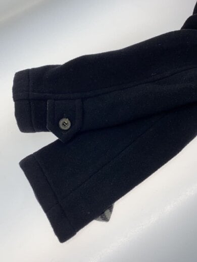 商品画像：ピーコート/40/ウール/BLK/FNF85-811// 6