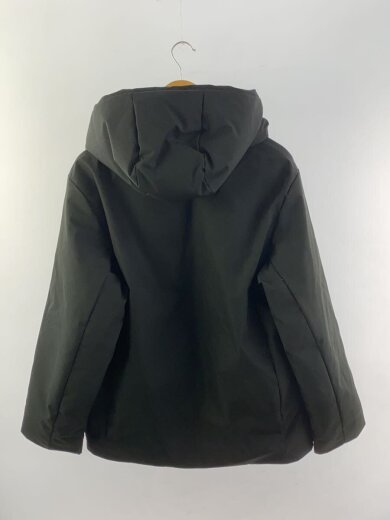 商品画像：ダウンジャケット/L/ポリエステル/BLK/無地/23100M24 2