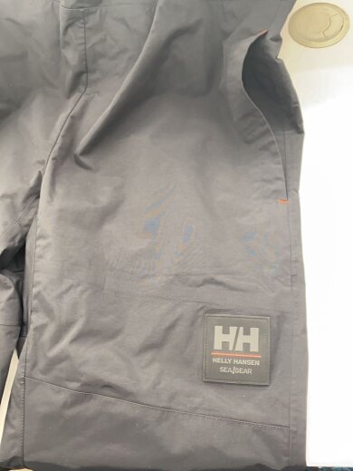 商品画像：HH22303 スポーツその他/BLK/HH22303 4