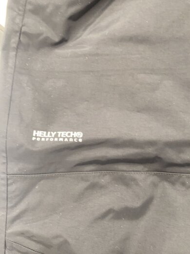 商品画像：HH22303 スポーツその他/BLK/HH22303 5