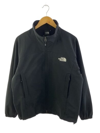 商品画像：ジャケット/M/ポリエステル/BLK/NP72550 1