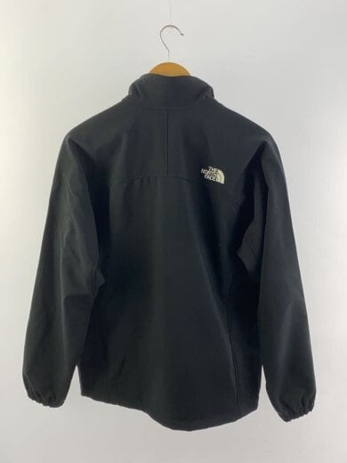 商品画像：ジャケット/M/ポリエステル/BLK/NP72550 2