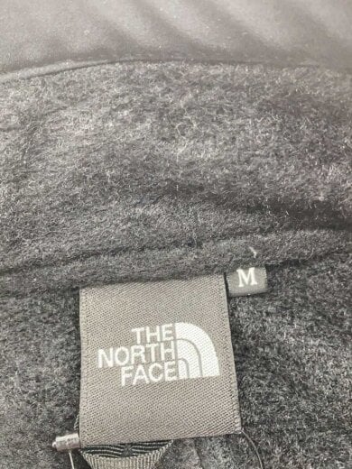 商品画像：ジャケット/M/ポリエステル/BLK/NP72550 3