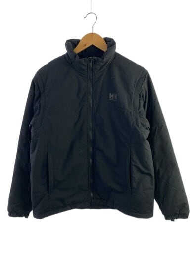 商品画像：Kjerag Insulation Jacket/ナイロンジャケット/M/ナイロン/BLK/HH12365 1