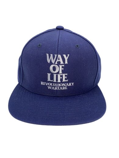 商品画像：キャップ/--/NVY/メンズ 1