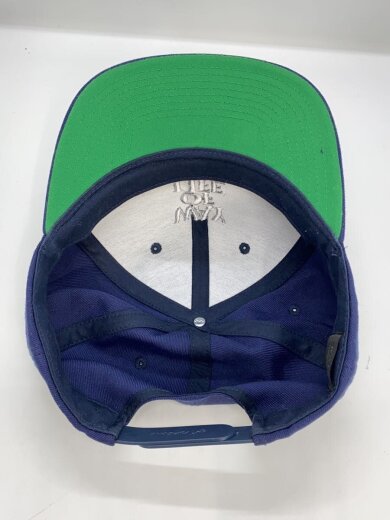 商品画像：キャップ/--/NVY/メンズ 4