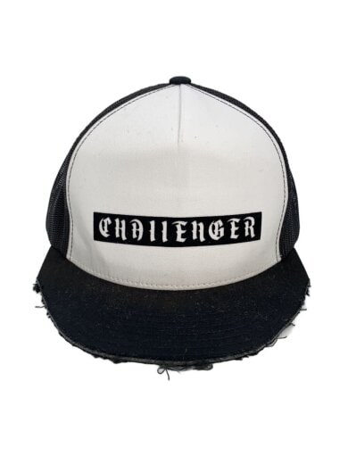 商品画像：メッシュキャップ/--/BLK/メンズ 1