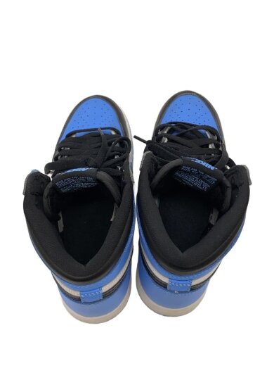 商品画像：AIR JORDAN 1 RETRO HIGH OG GS_エア ジョーダン 1 レトロ HIGH OG GS/24 3